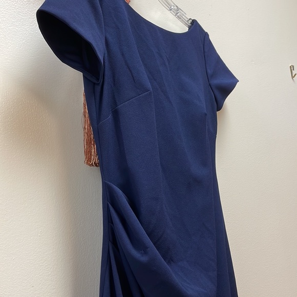 BHLDN Betsy Adam Matisse Dress!!🔥🔥🔥 - Picture 8 of 16